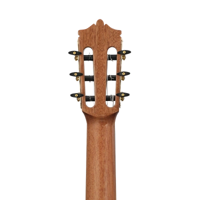 MARTINEZ MC-48C 520 / Junior 2/4 Klasik Gitar - Ön Sedir,Arka Maun Ağacı